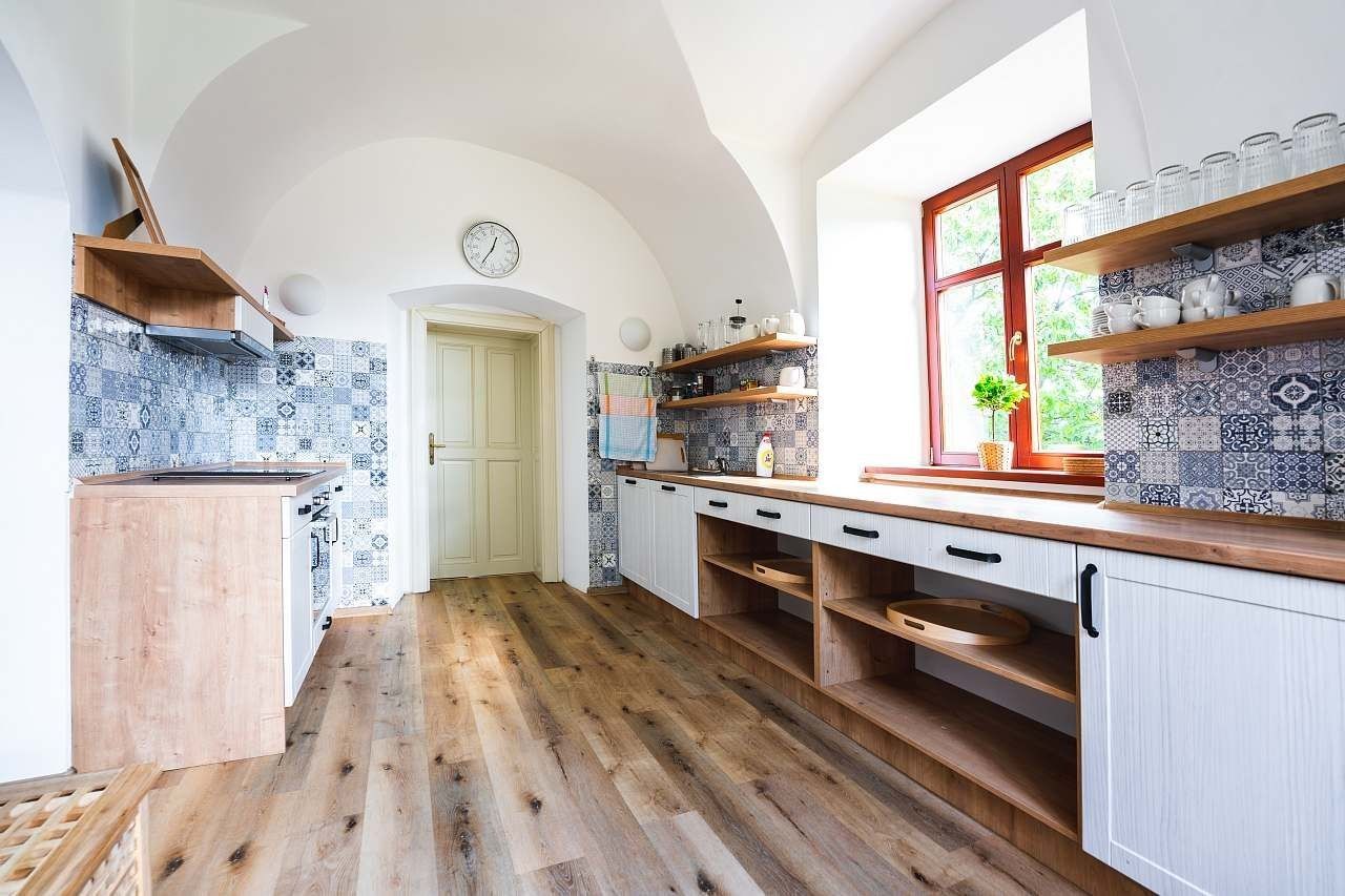 Chata · Tvrdkov - Ruda u Rýmařova, Moravskoslezský kraj - 3