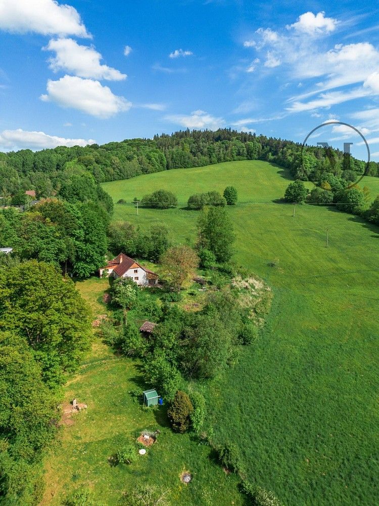 Chalupy, Chroboly - Leptač, okres Prachatice, Jihočeský kraj, 210 m² - 2