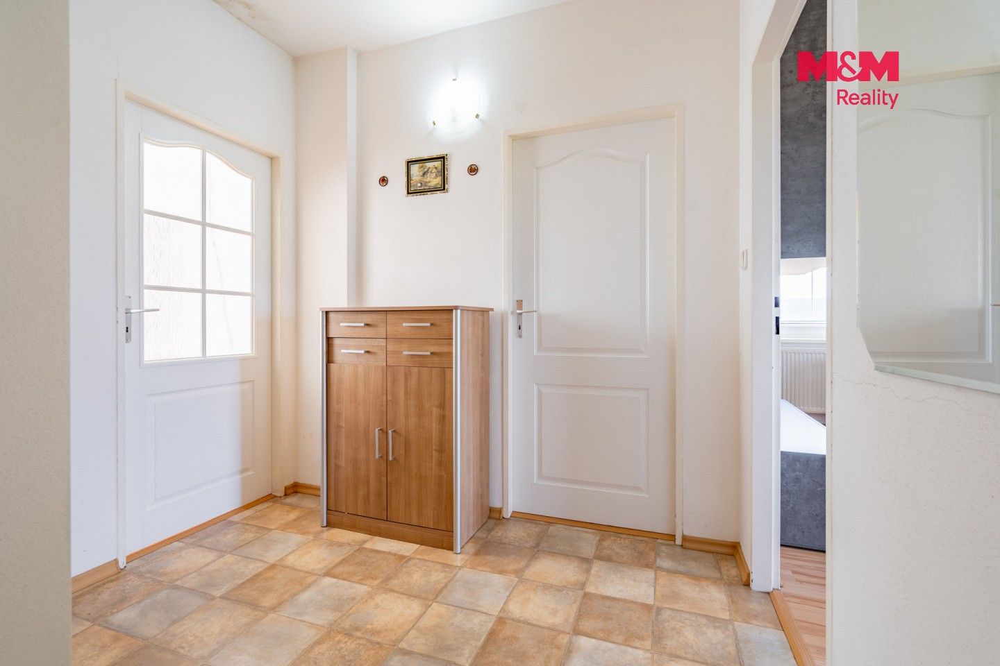 Prodej byt 3+kk - Malonty, 65 m² - 5
