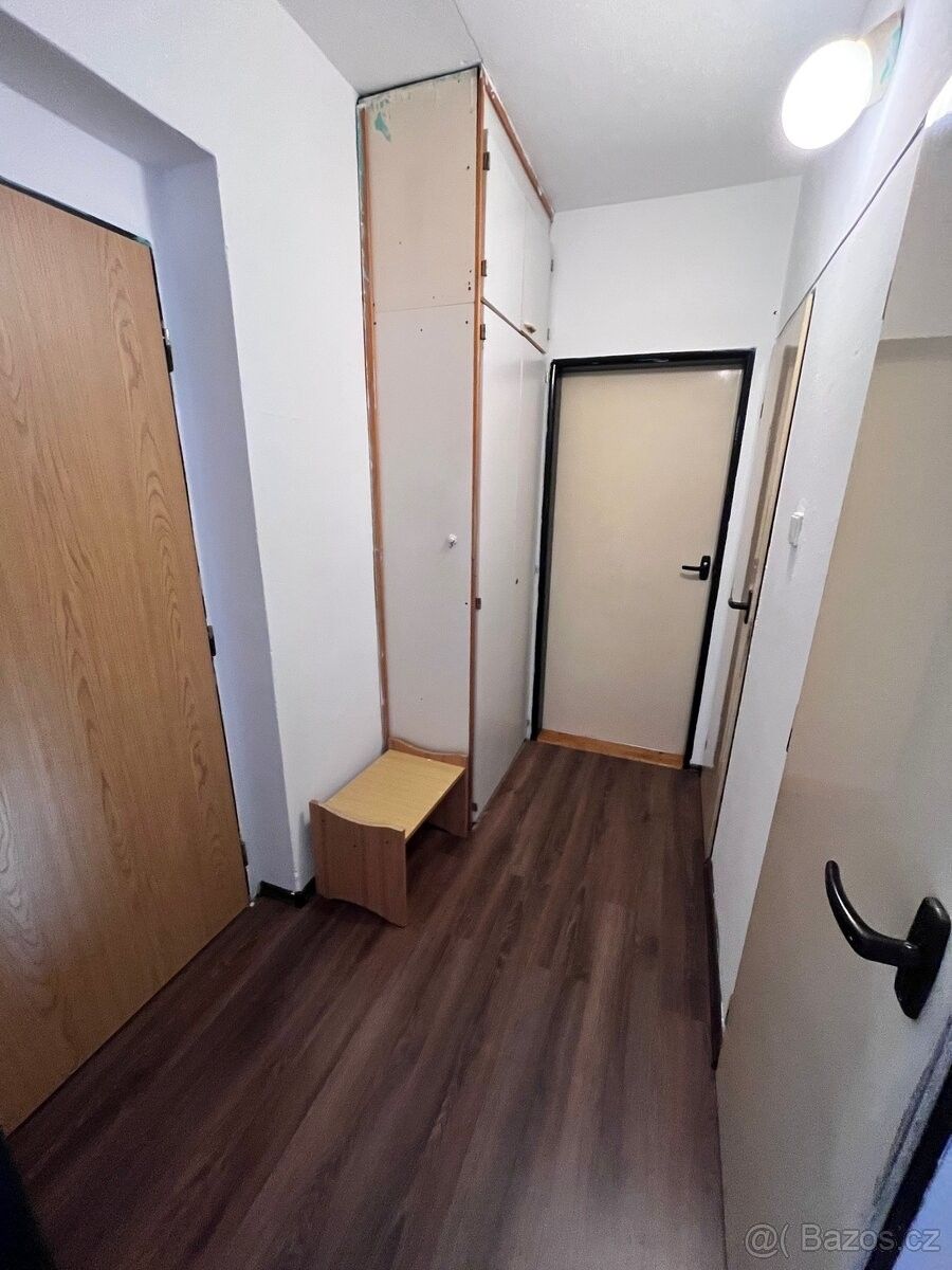 Byt · Nová Cerekev, 394 15 - 3