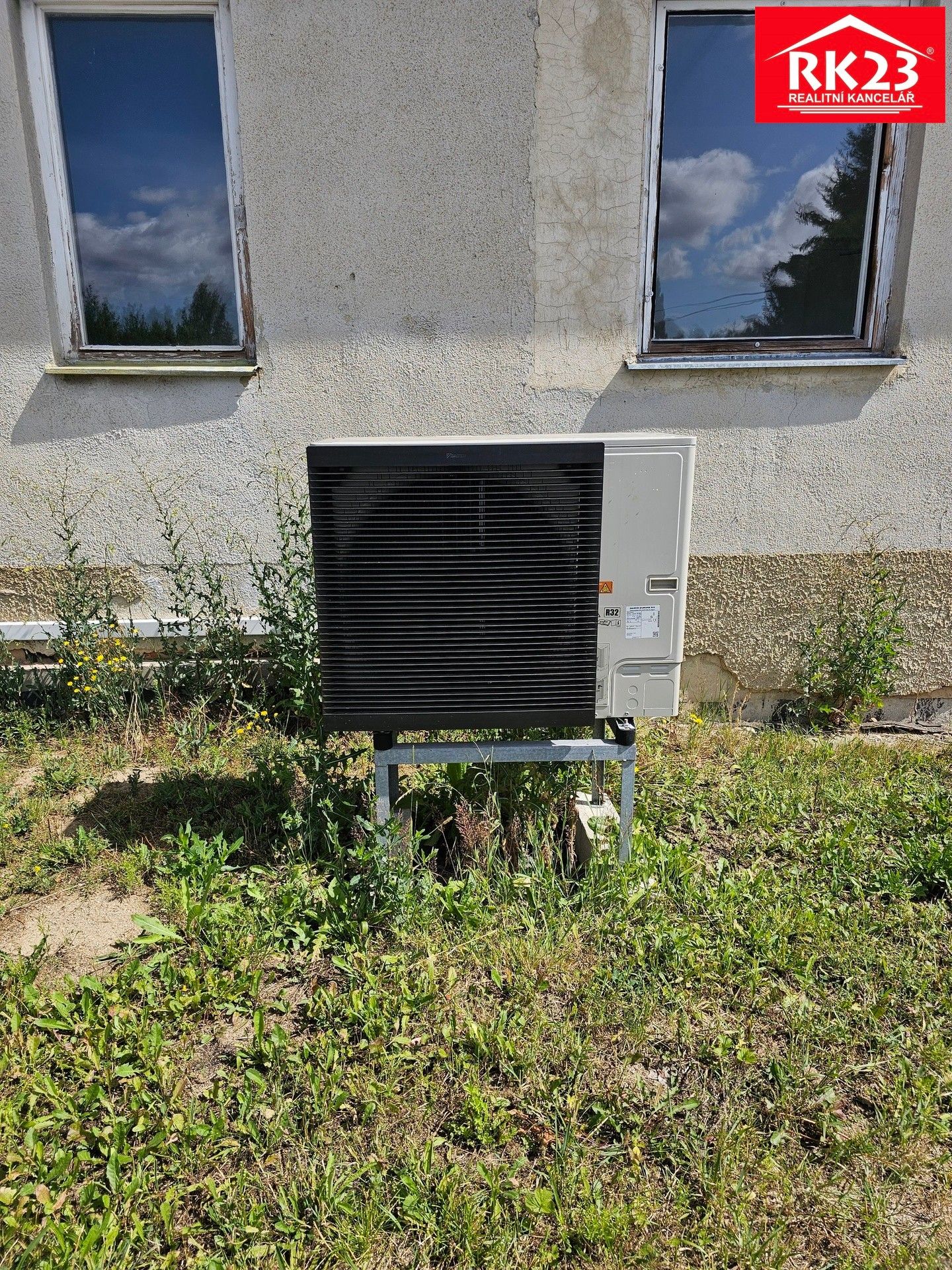 Pronájem obchodní prostory - Purkyňova, Velká Hleďsebe, 181 m² - 5