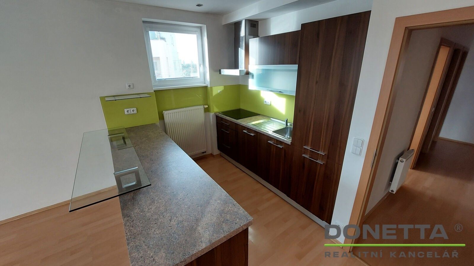 3+kk, Ve Stromovce 713, Hradec Králové Třebeš, 78 m² - 1