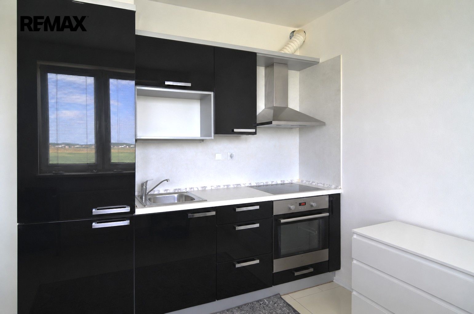 2+kk, V Honech 689, Klecany, 46 m² - 2
