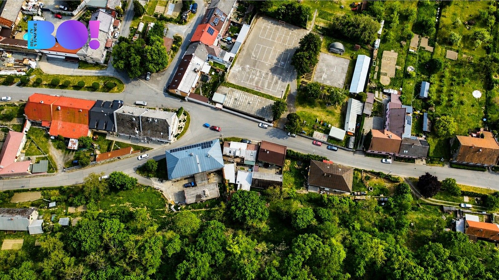 Zahrada · Veselíčko, okres Přerov, Olomoucký kraj - 3