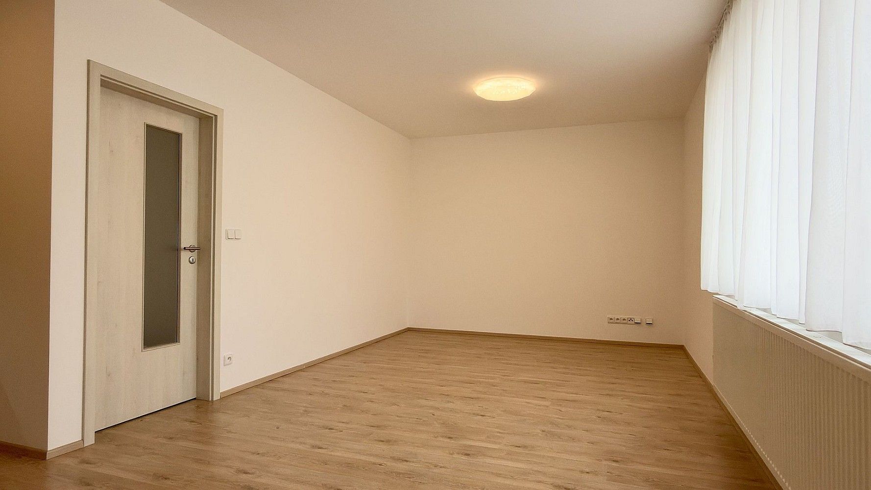 Byt 3+kk · 75,4 m² · Vltavínová, Plzeň - Černice - 3