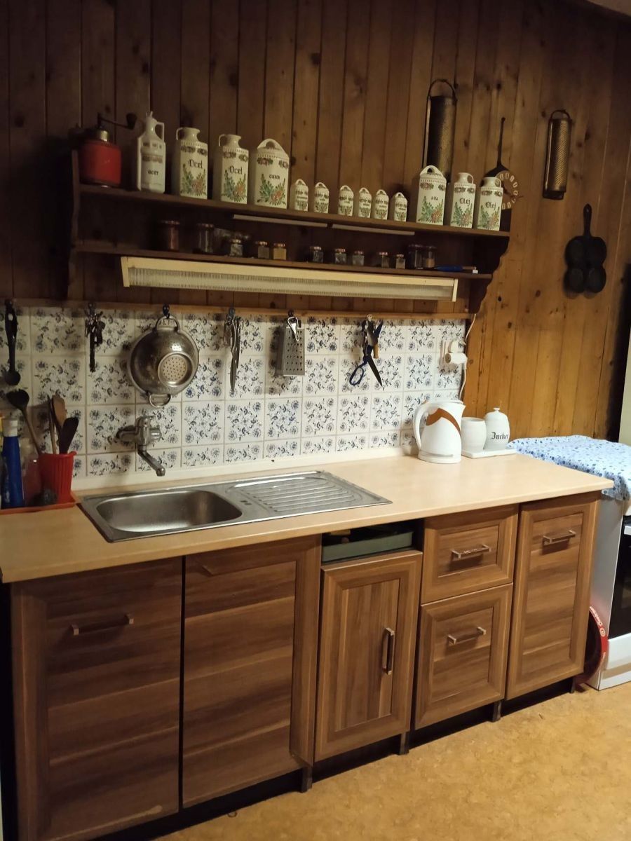 Chata · Nejdek - Oldřichov u Nejdku, Karlovarský kraj - 3