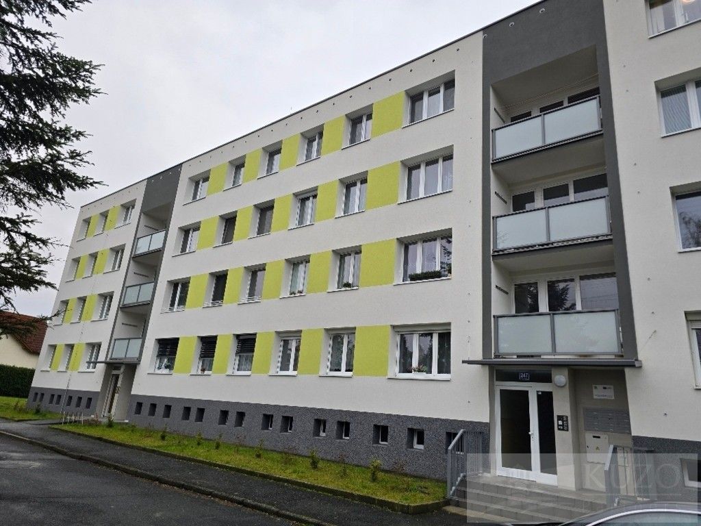 Prodej byt 2+1 - Masarykova, Horšovský Týn, 51 m²
