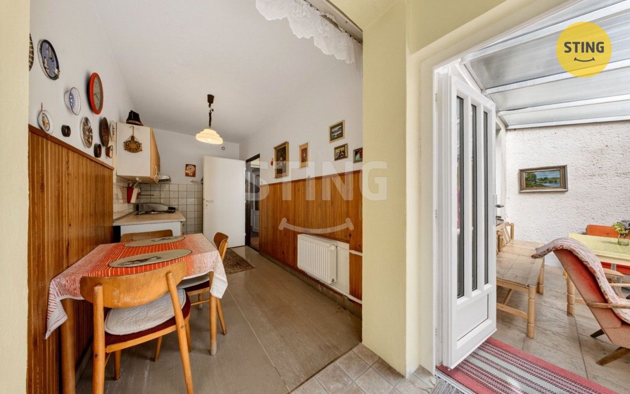 Prodej rodinný dům - Šafaříkova, Valašské Meziříčí, 120 m² - 5