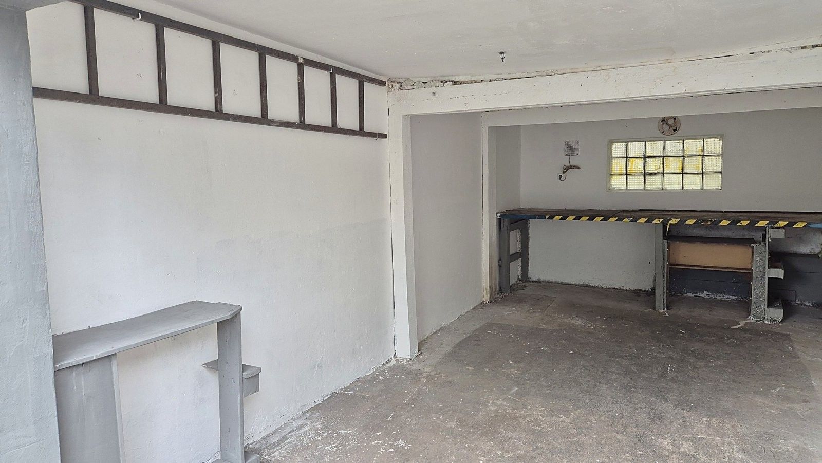 Garáž · 19 m² · Nová, Liberec - 3
