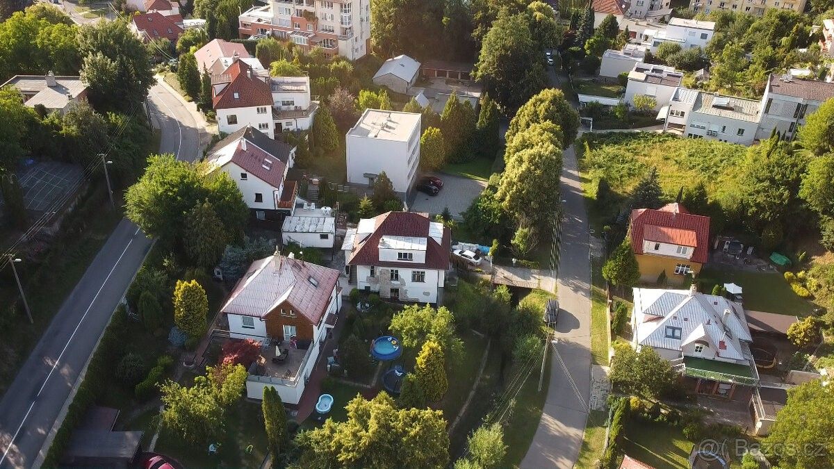 Prodej rodinný dům - Zlín, 760 01