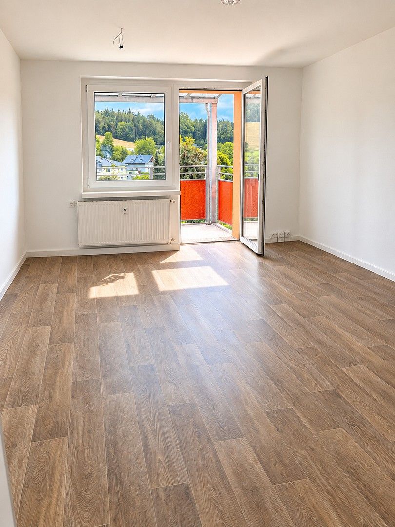 Pronájem byt 2+1 - Hainstraße 16, , Sasko, 50 m² - 5