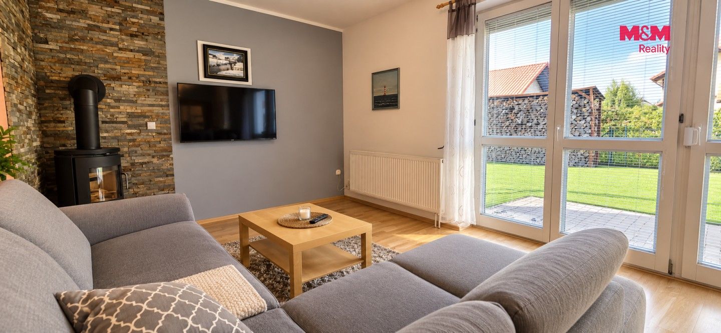 Byt 3+kk · 68 m² · Pospíšilova, Holice - 4