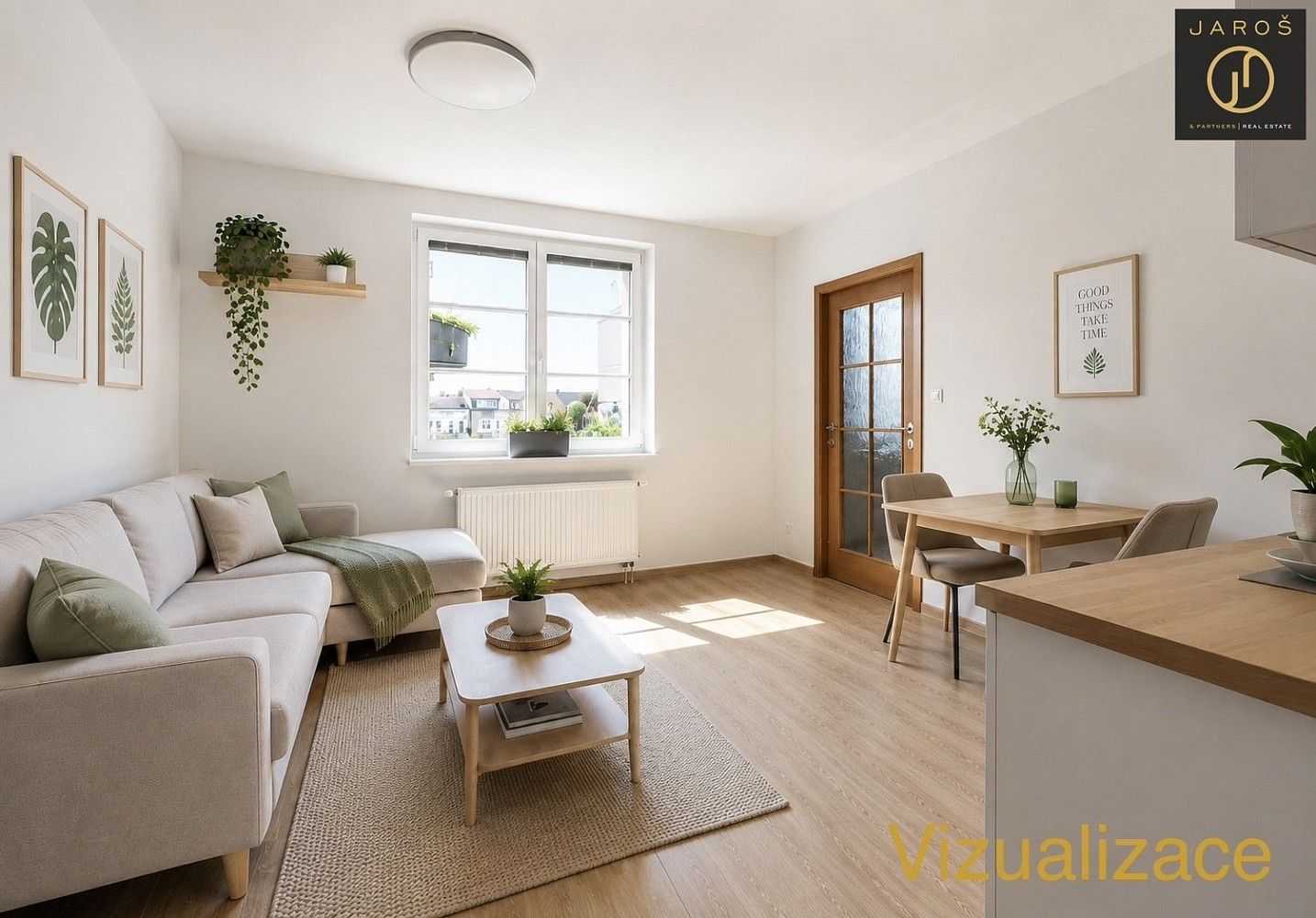 Prodej byt 3+kk - Kladno, Středočeský kraj, 88 m² - 5
