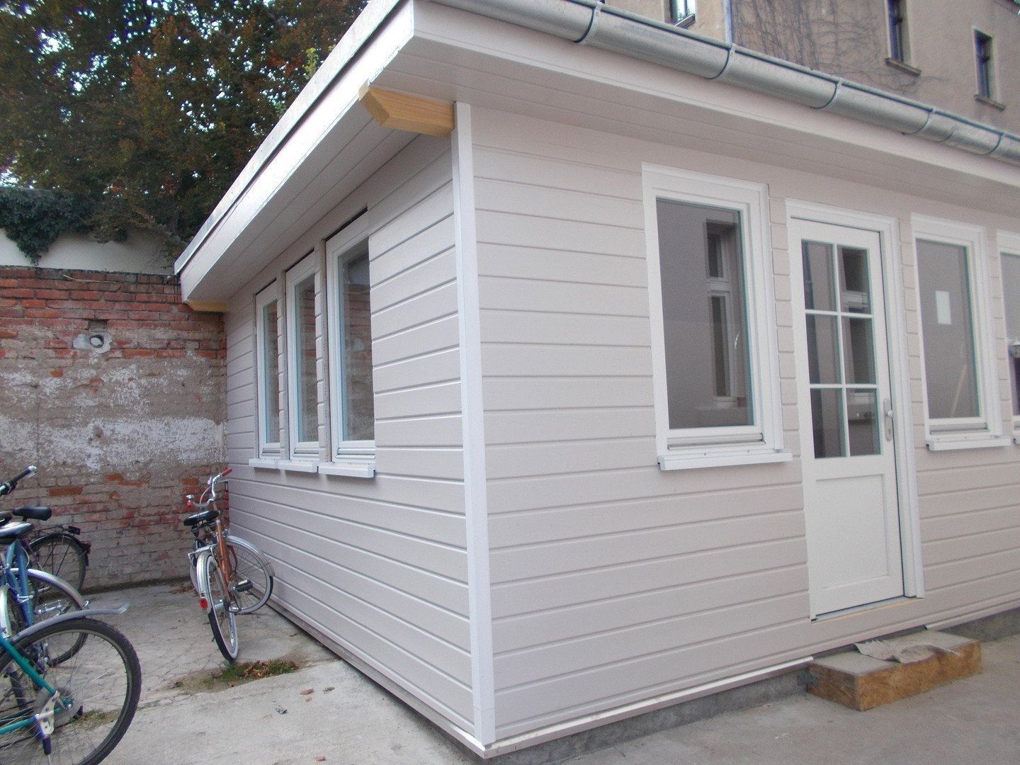 Kancelář · 50 m² · Trierer Straße  33 Weimar Westvorstadt Thüringen 99423 - 3
