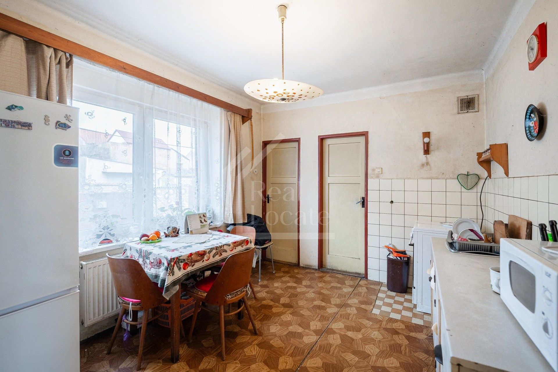 Prodej rodinný dům - Třebusice, 470 m² - 5