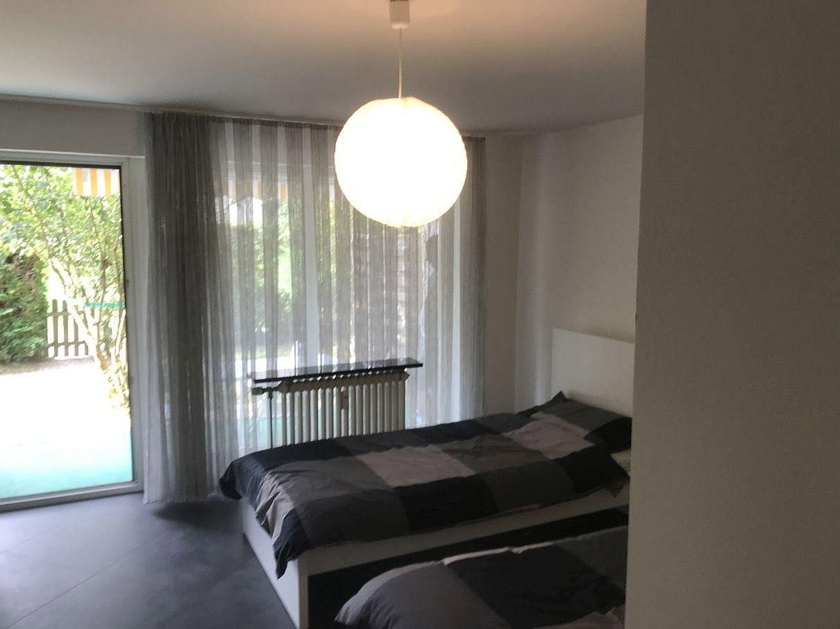 Prodej byt 2+1 - Schwabenstrasse, , Bádensko-Württembersko, 64 m² - 5