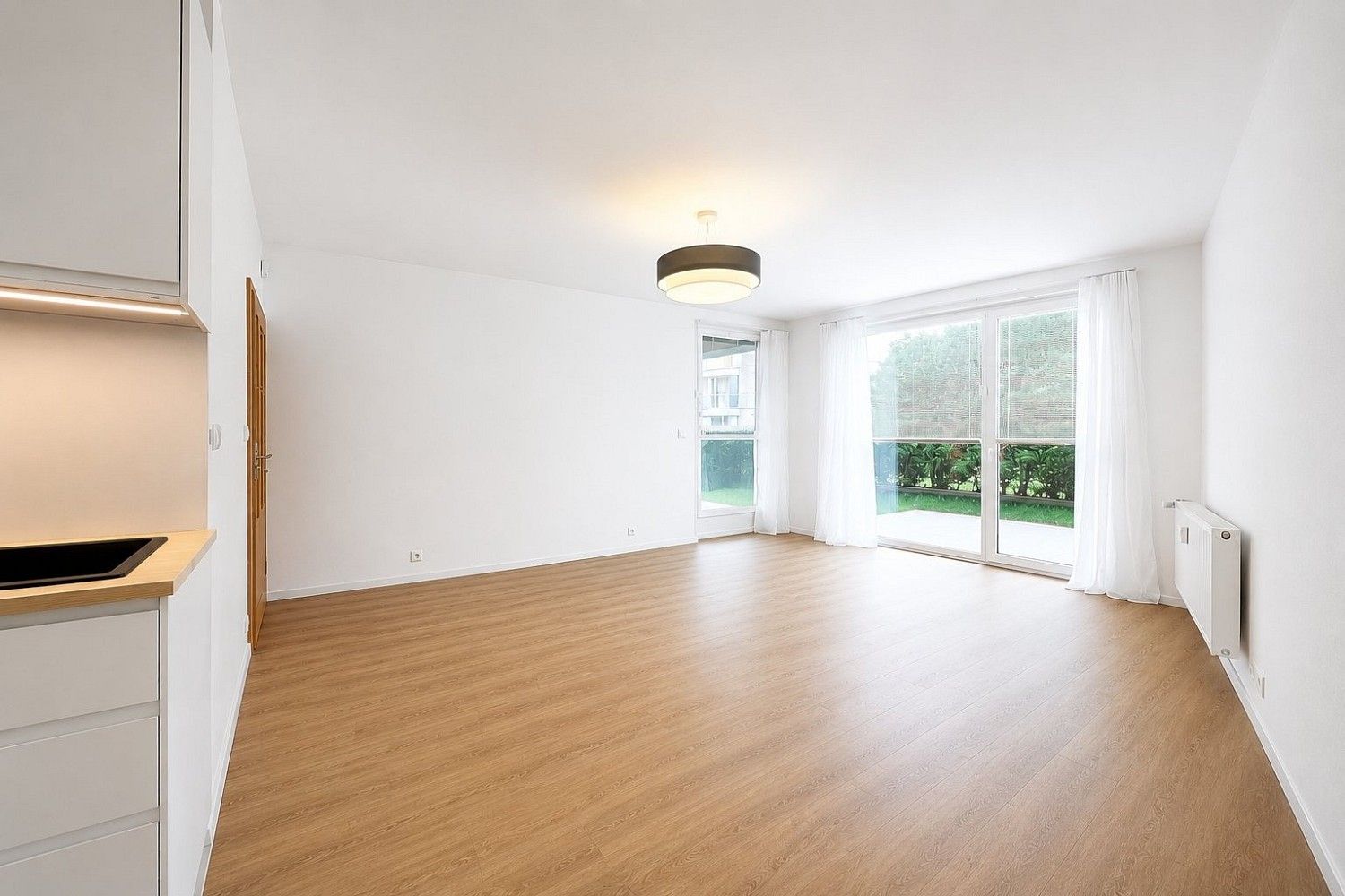 2+kk, Praha - Prosek, okres Praha 9, Hlavní město Praha, 49 m²