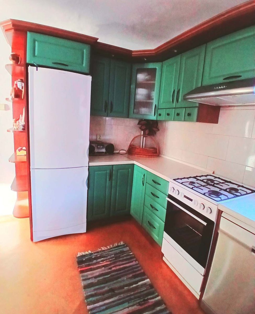 Chata · Hrčava, Moravskoslezský kraj - 3