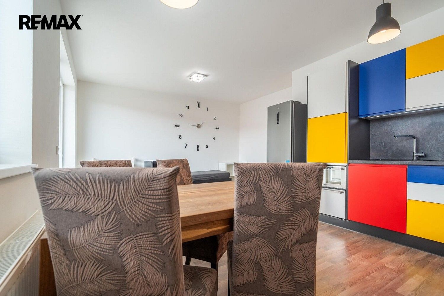 Pronájem byt 2+kk - Praha - Uhříněves, okres Praha 22, Hlavní město Praha, 53 m² - 2