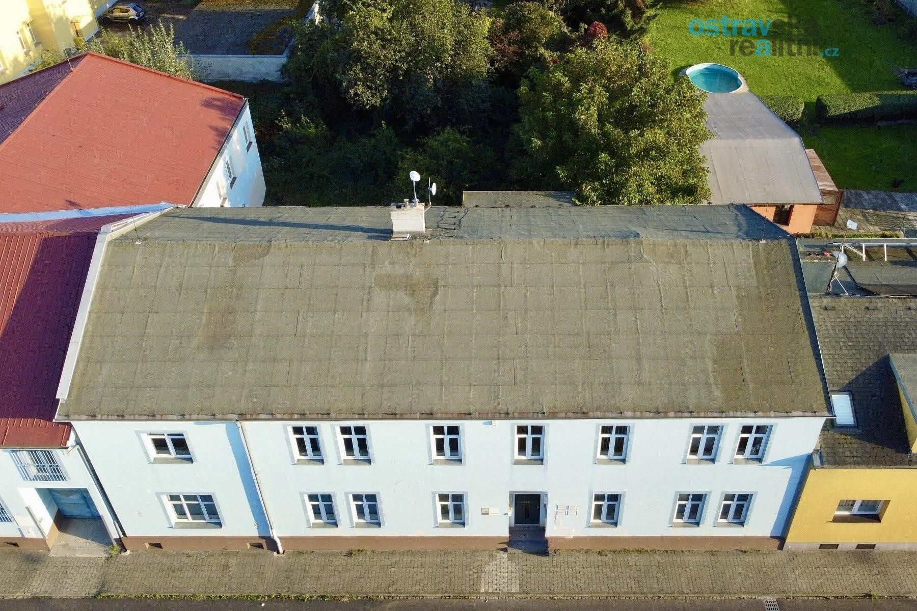 Činžovní dům · 440 m² · Obránců míru, Ostrava - 3