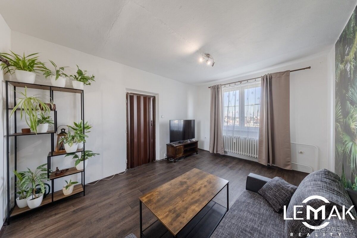 Prodej byt - Olomouc, 779 00