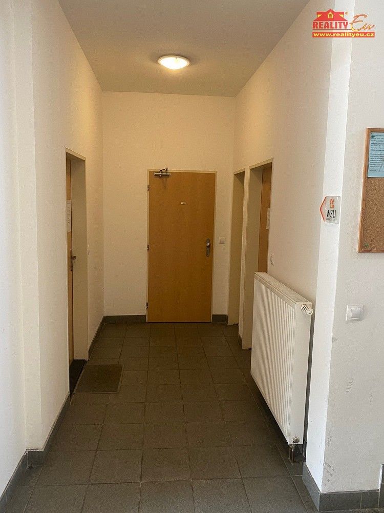 Pronájem kancelář - Náchod, Královéhradecký kraj, 15 m² - 5