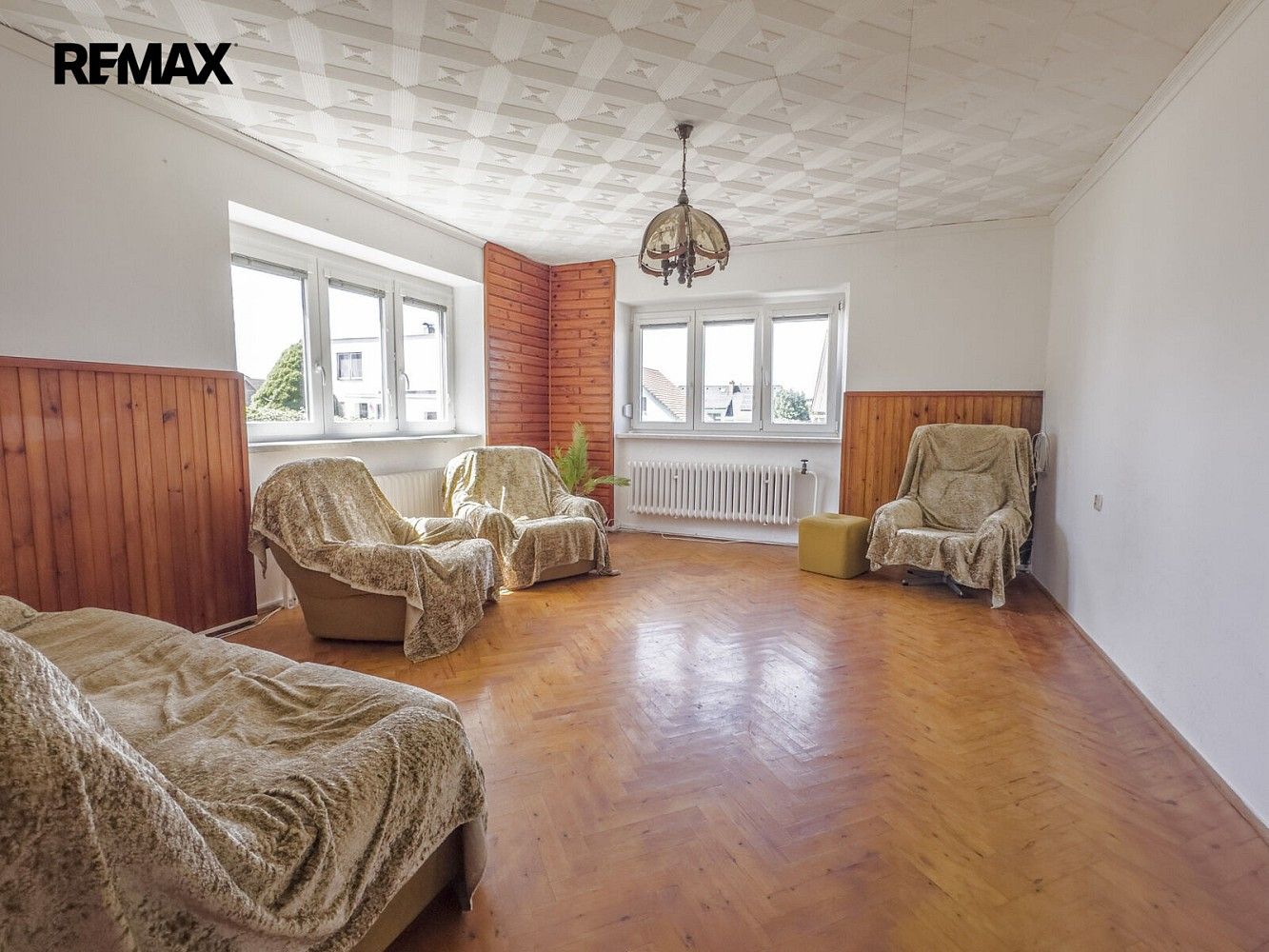 Rodinný dům · 198 m² · Obránců míru, Bystré, okres Svitavy - 4