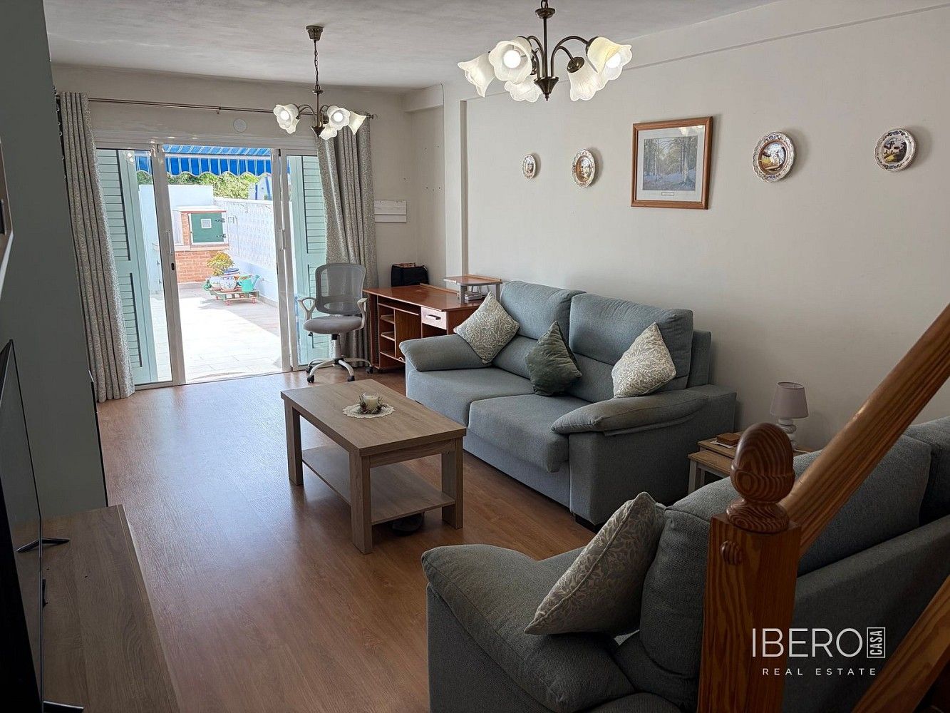Prodej rodinný dům - La Zenia, Španělsko, 126 m² - 5