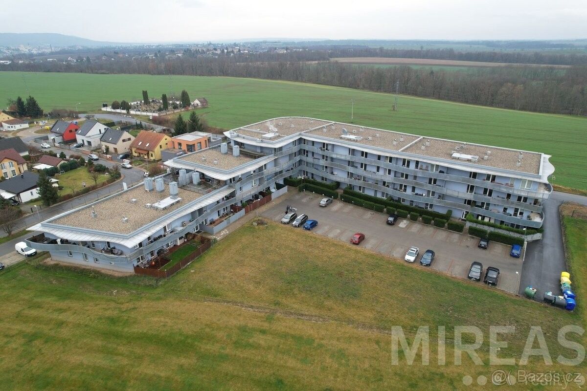 Pronájem byt - Mladá Boleslav, 293 01