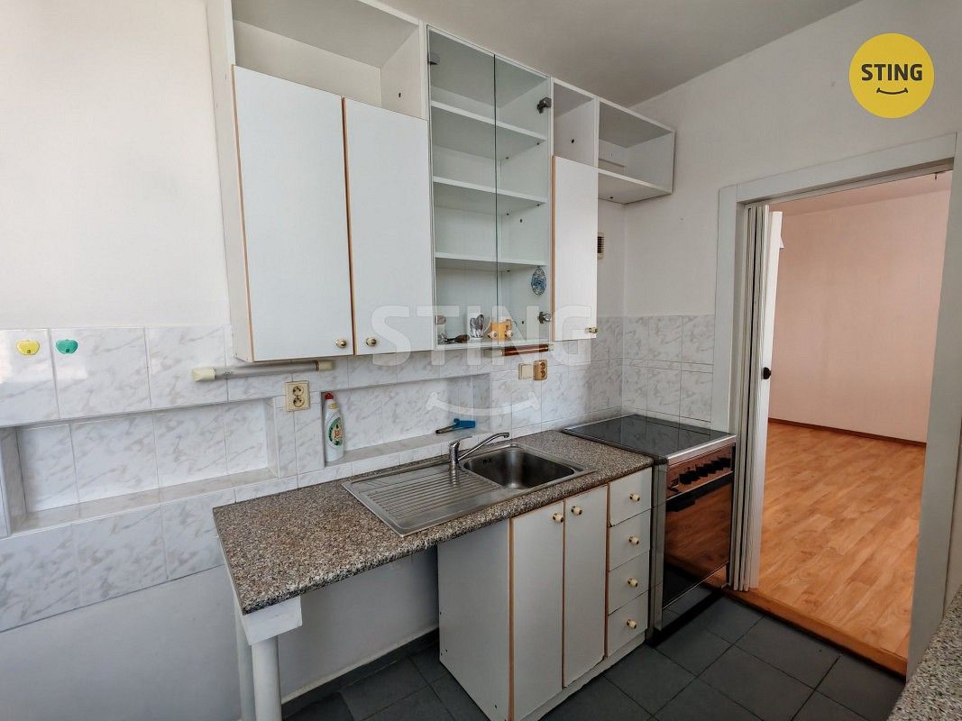 3+1, Černá, Opava - Kateřinky, 68 m² - 2