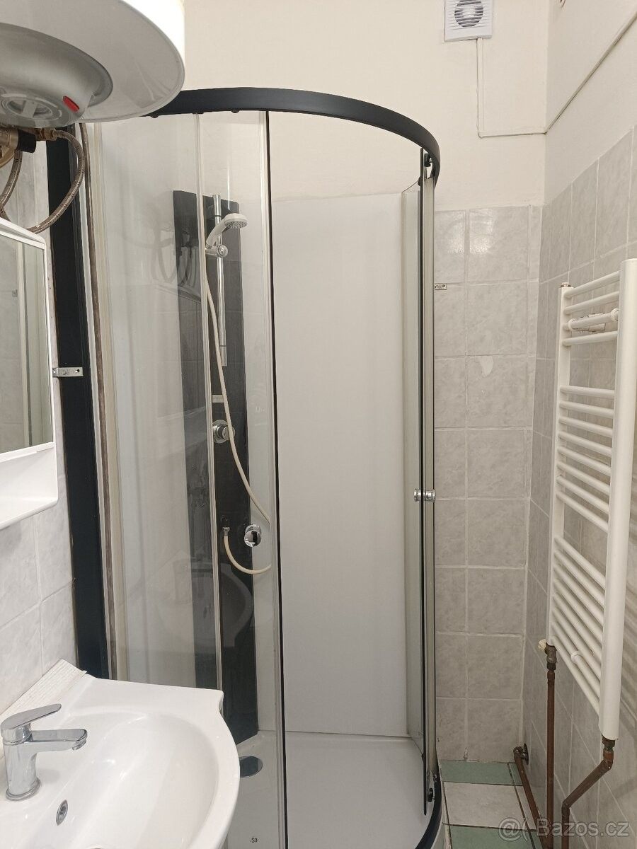 Pronájem byt - Hrádek nad Nisou, 463 34