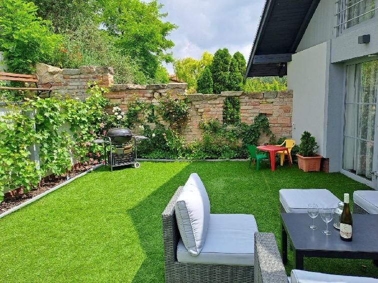 Rodinné domy, Brno, 602 00