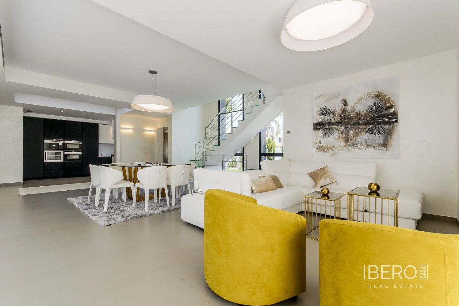 Rodinný dům · 214 m² · Dehesa de Campoamor, ES - 4