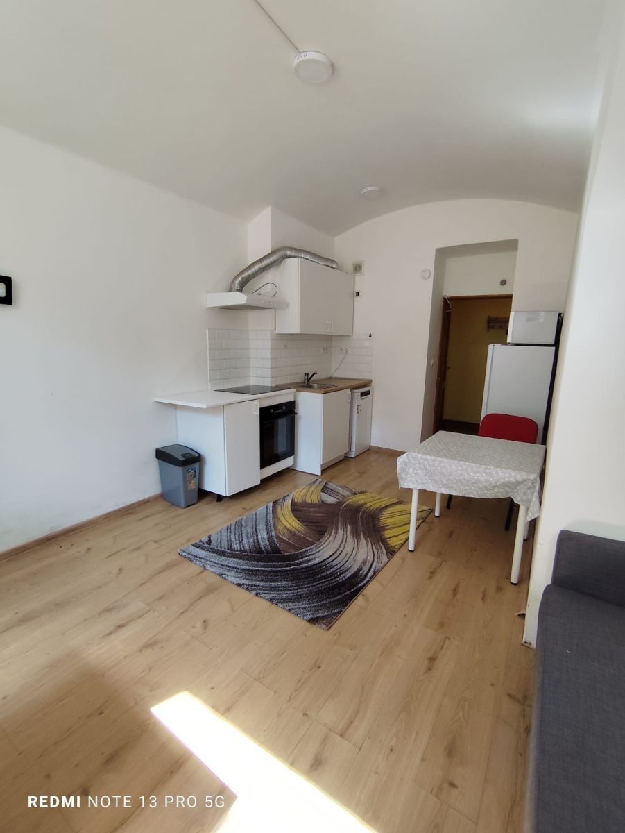 Byt 1+kk · 26 m² · Holandská, Praha - Vršovice - 3
