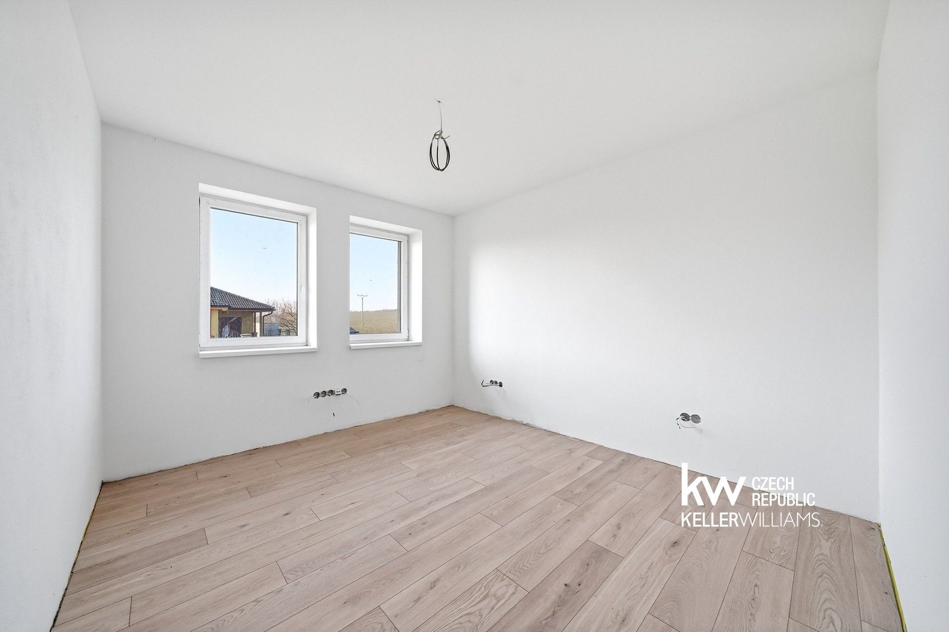 Prodej rodinný dům - Polešovice, 203 m² - 5
