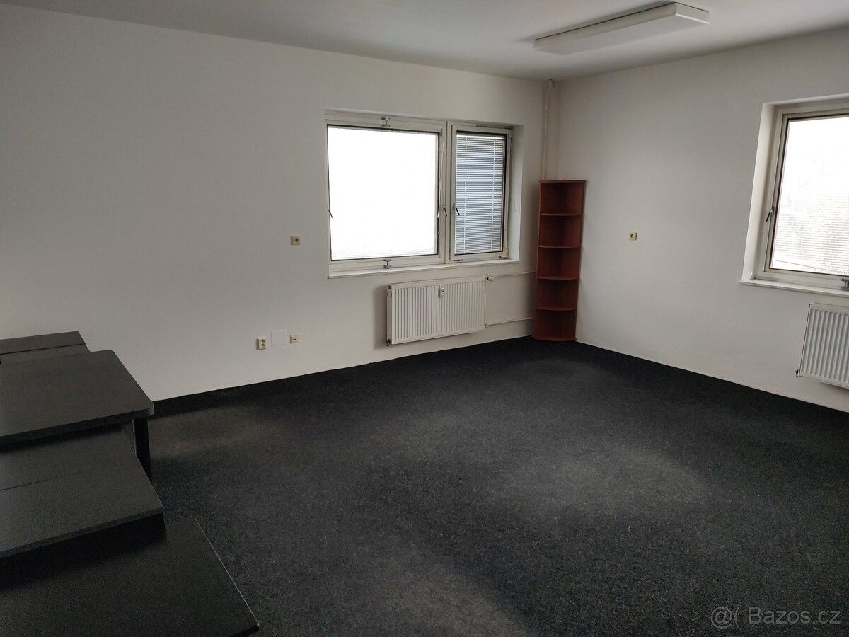 Kanceláře, Skuteč, 539 73