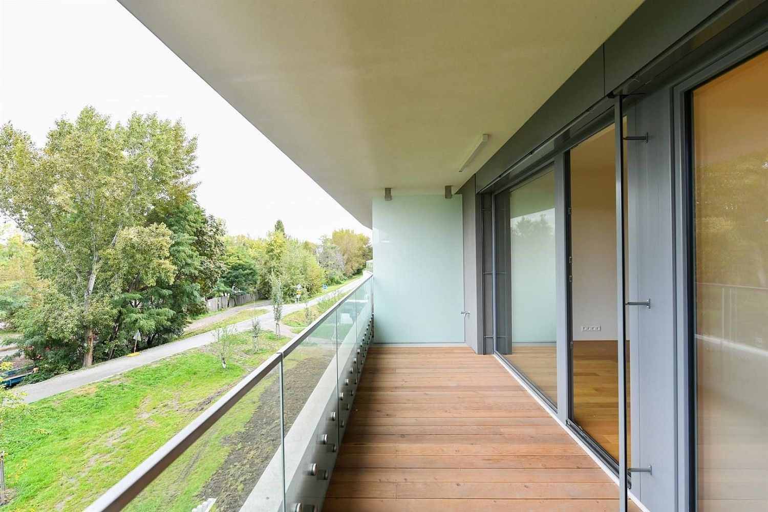 Pronájem byt 2+kk - Praha - Karlín, okres Praha 8, Hlavní město Praha, 70 m² - 2