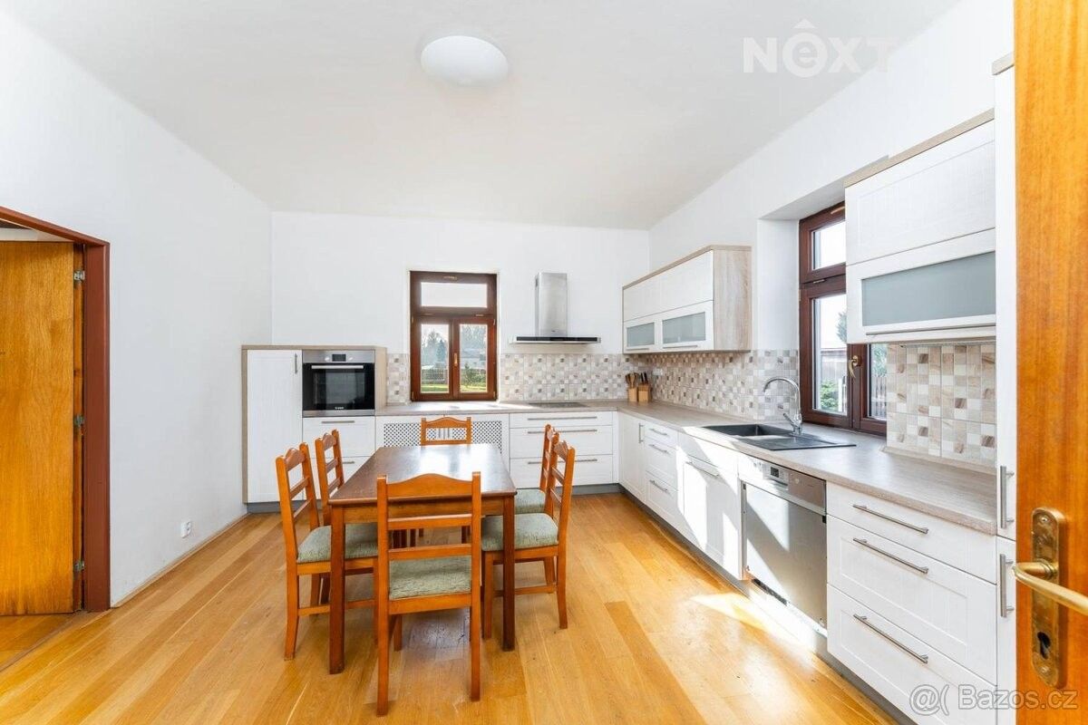 Prodej rodinný dům - Březno u Mladé Boleslavě, 294 06