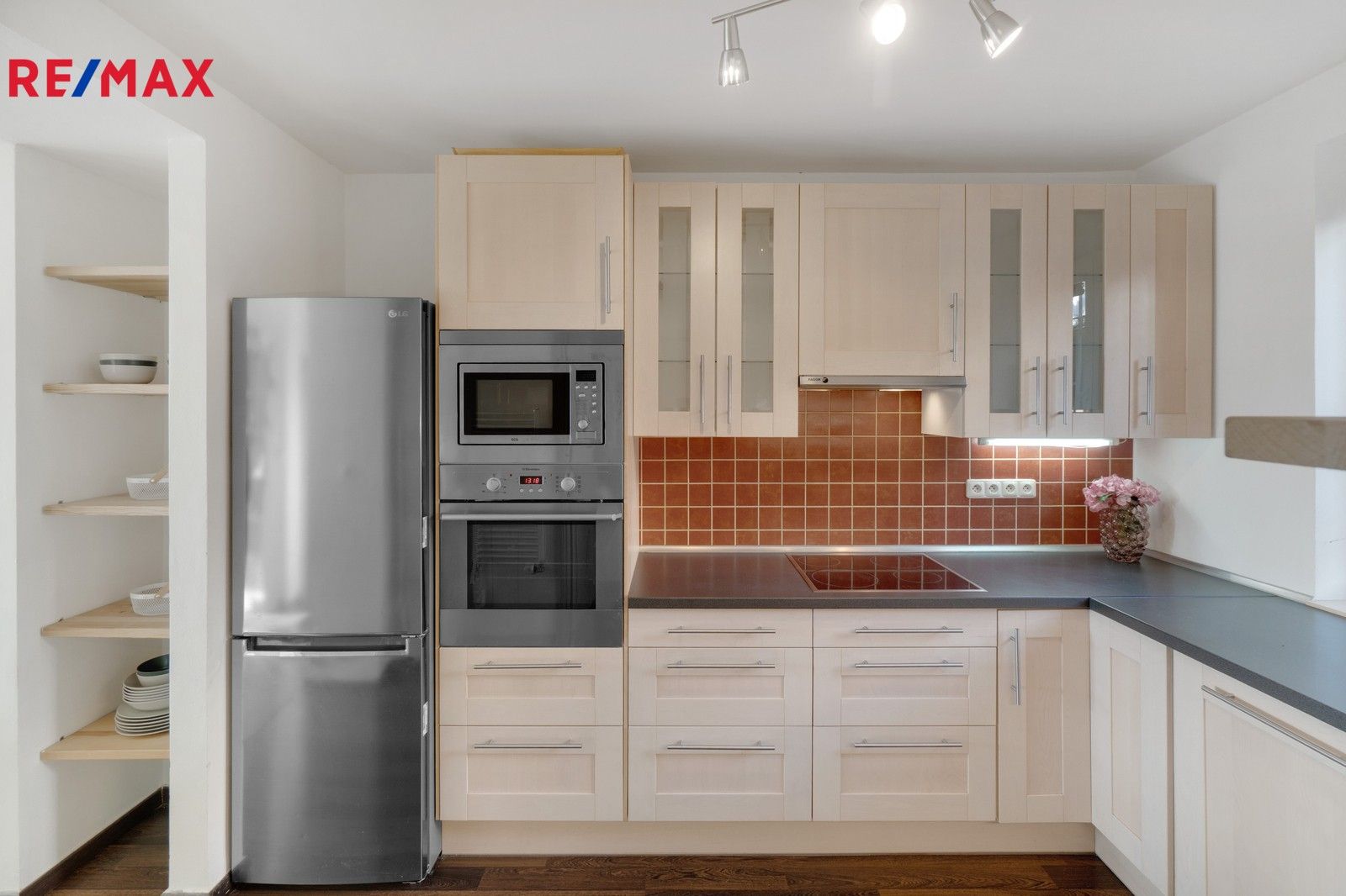 Prodej byt 3+kk - Na Šutce, Praha, 70 m²