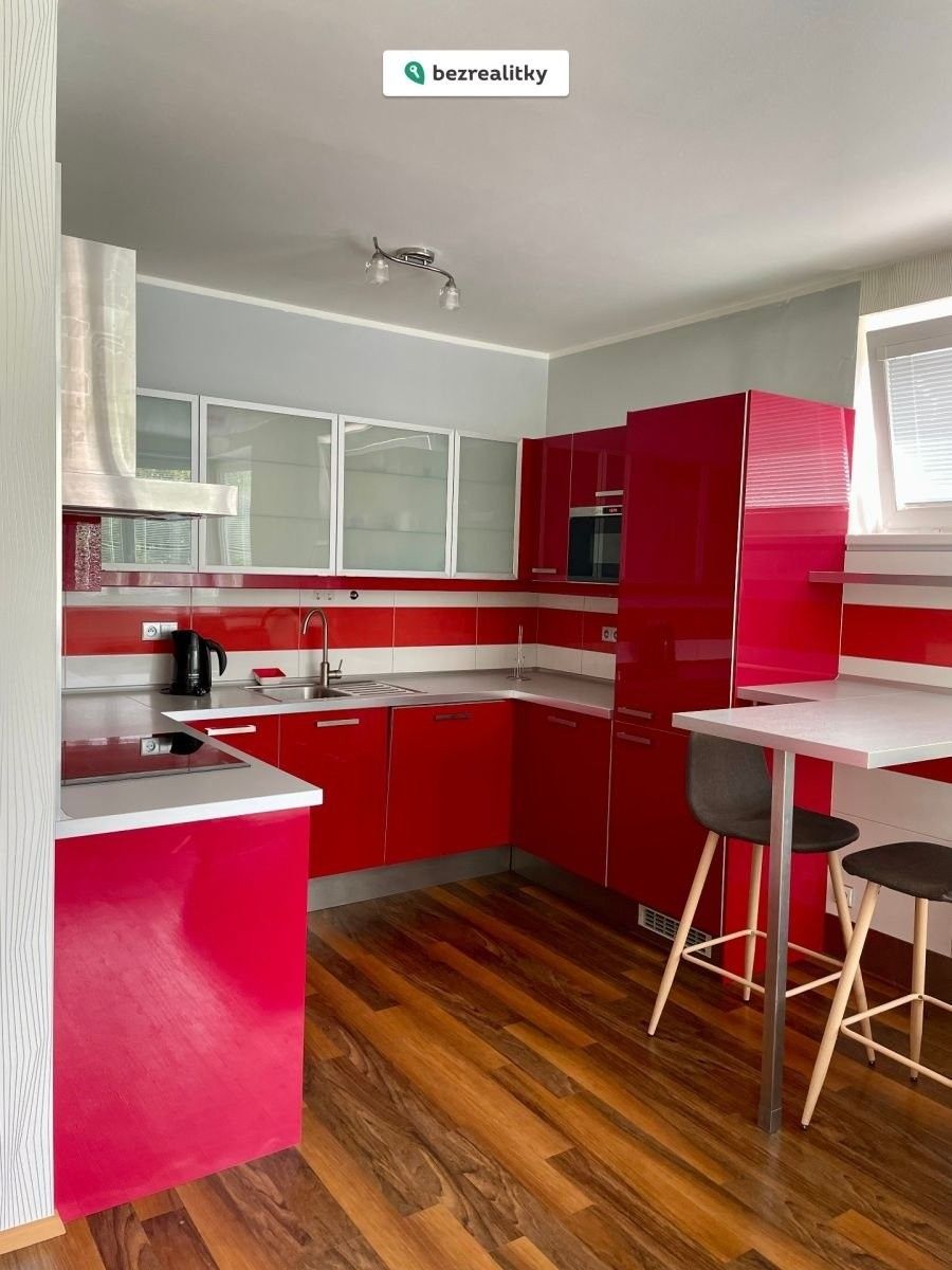 Prodej byt 2+kk - Pod Harfou, Praha, 54 m²