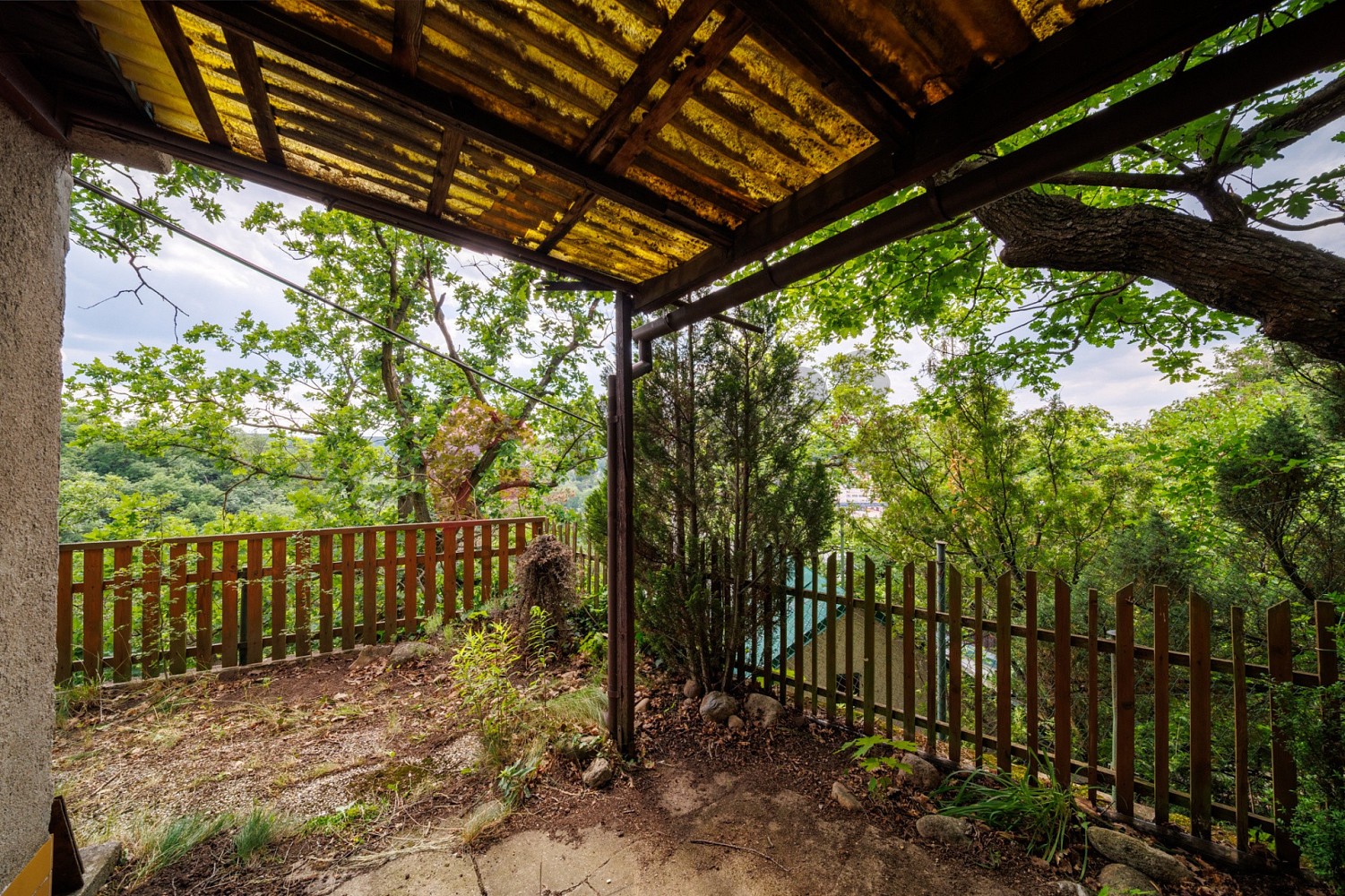 Chalupa · 32 m² · Ve Srázu, Zdiby - Brnky, okres Praha-východ - 4