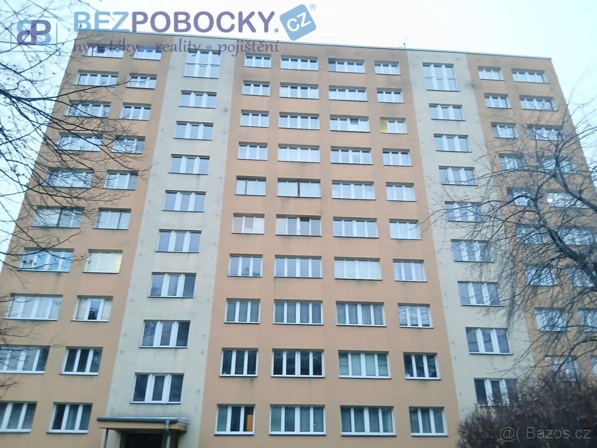 Prodej byt - Kutná Hora, 284 01