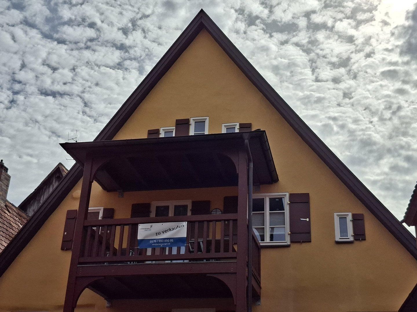 Byt 4+1 · 107 m² · , Bavorsko - 3