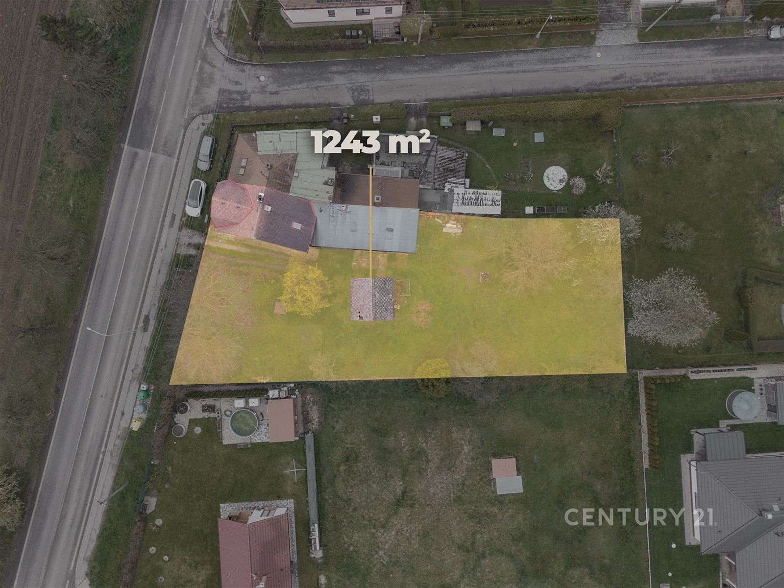Rodinné domy, Rudé armády 327, Doudleby nad Orlicí, 128 m² - 2