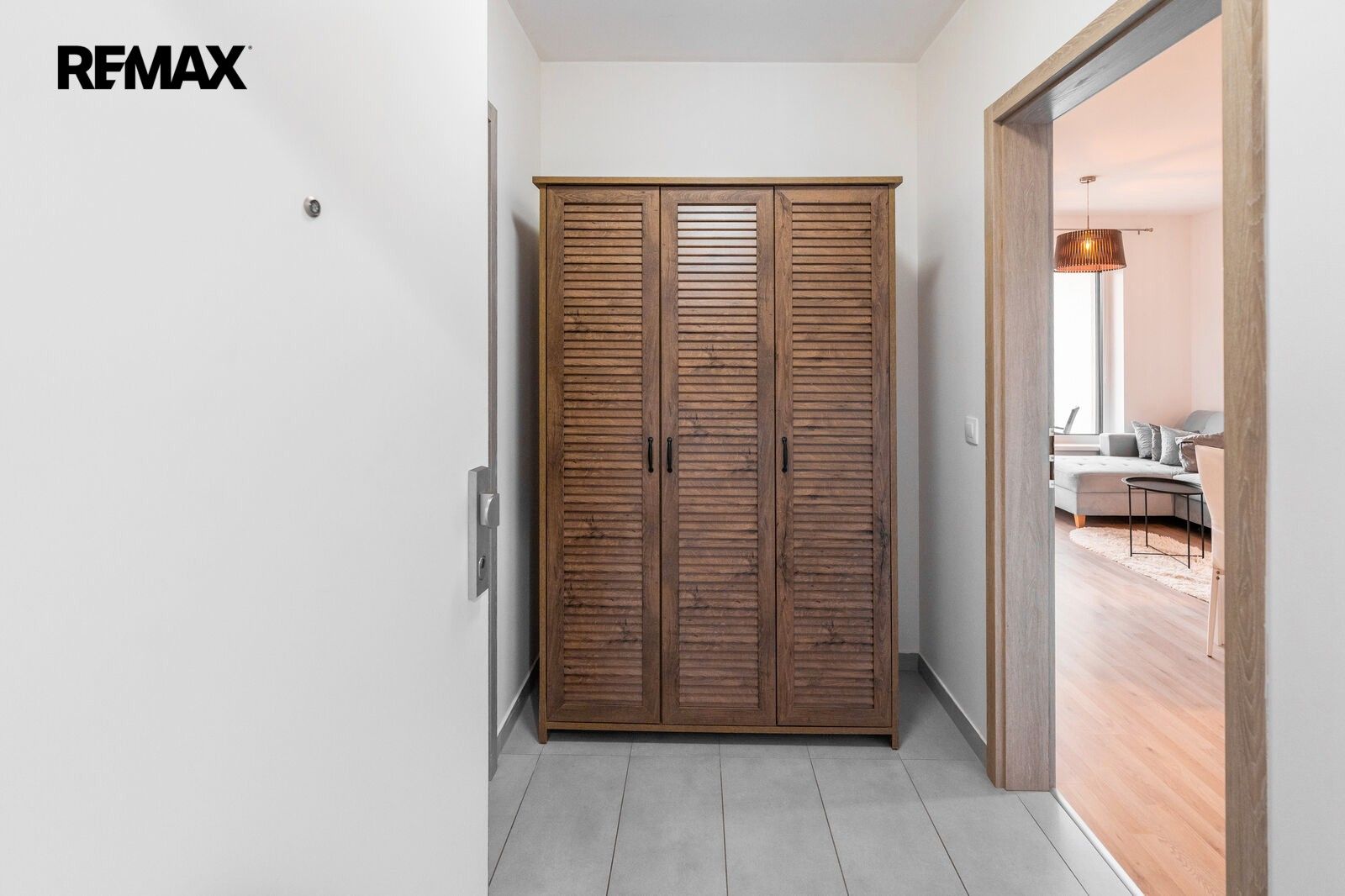 Byt 2+kk · 49 m² · Strnadových 1006, Praha Vysočany - 4