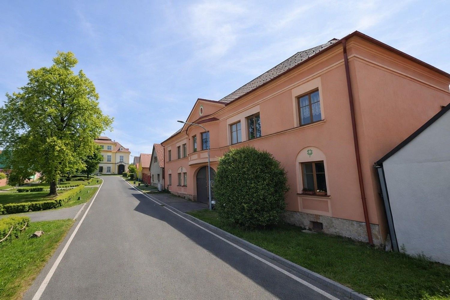 Byt 1+1 · 37 m² · Cebiv, okres Tachov, Plzeňský kraj - 3