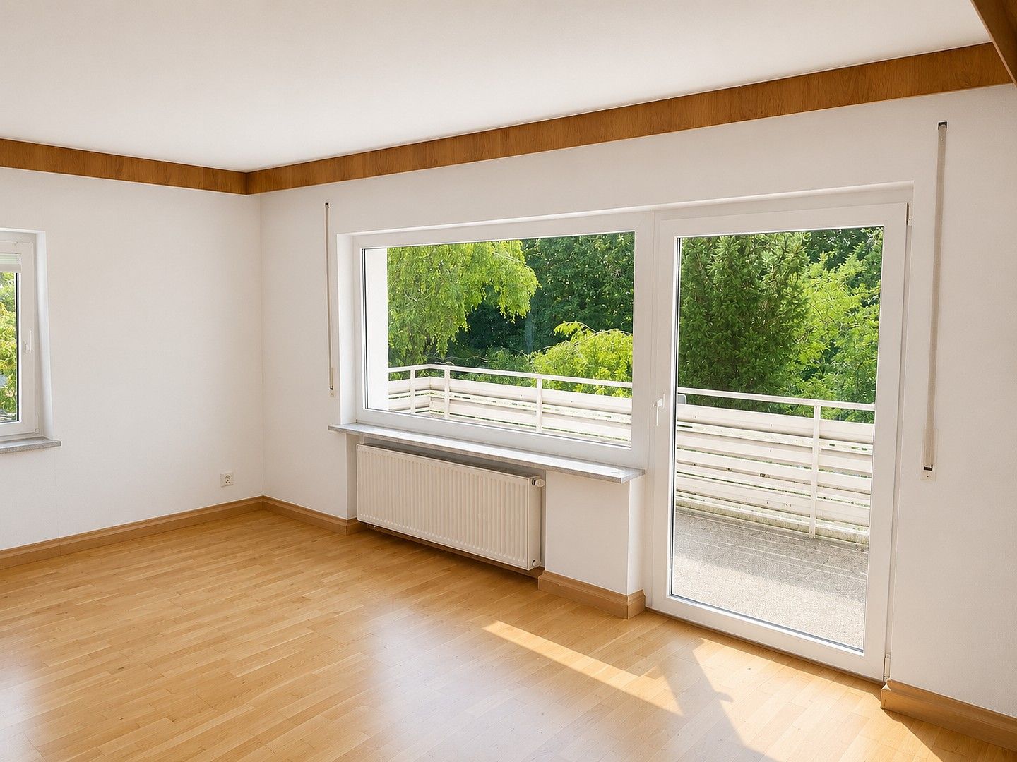 Pronájem byt 3+1 - , Bádensko-Württembersko, 100 m² - 5