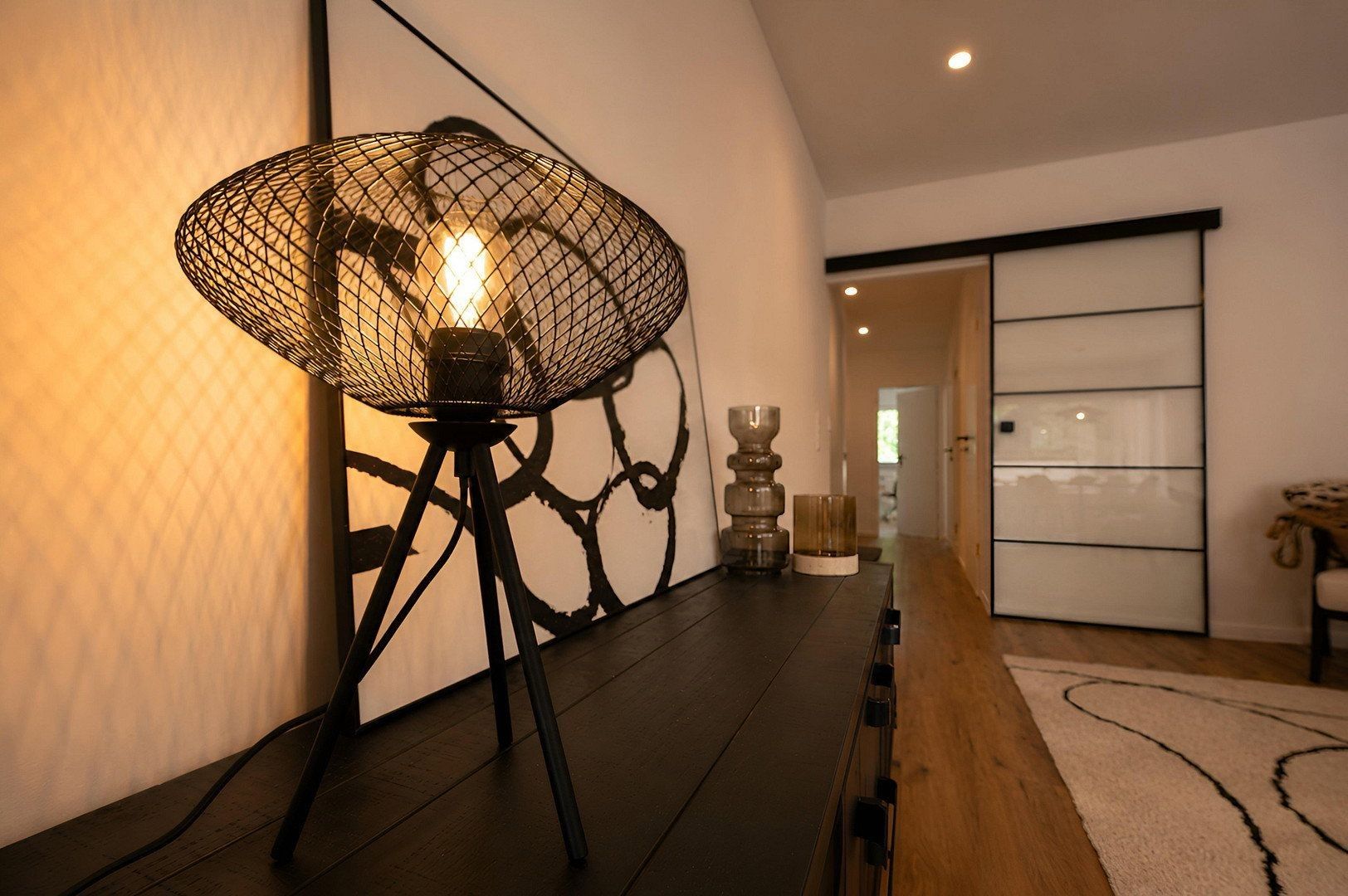 Byt 3+1 · 76 m² · , Dolní Sasko - 4