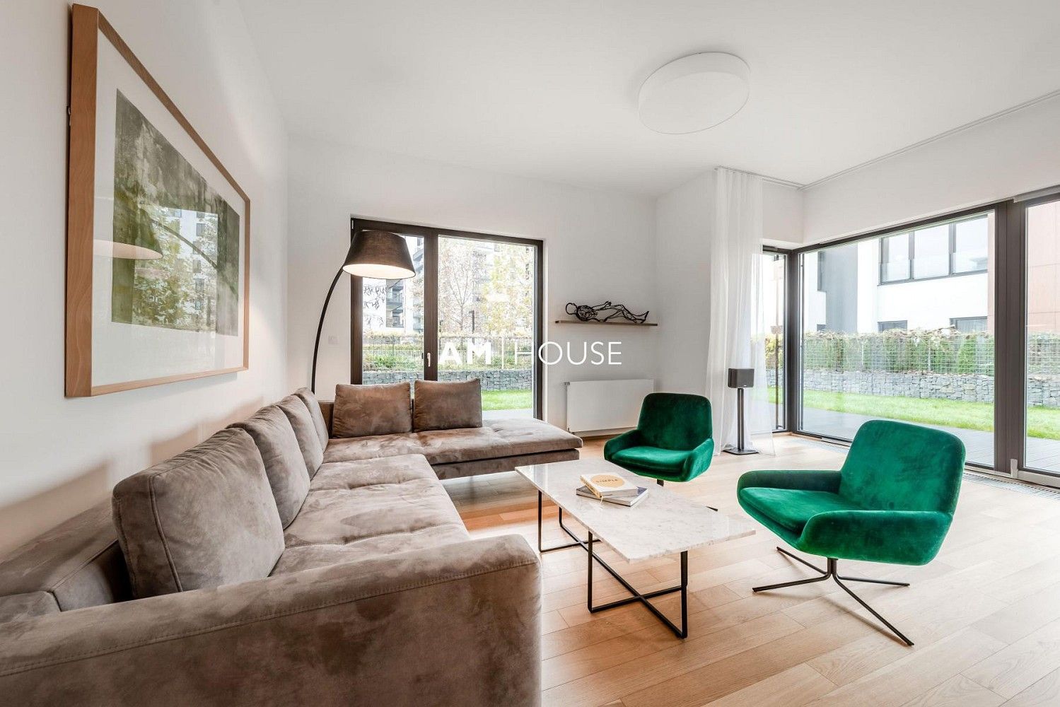 Byt 5+kk, 210 m²