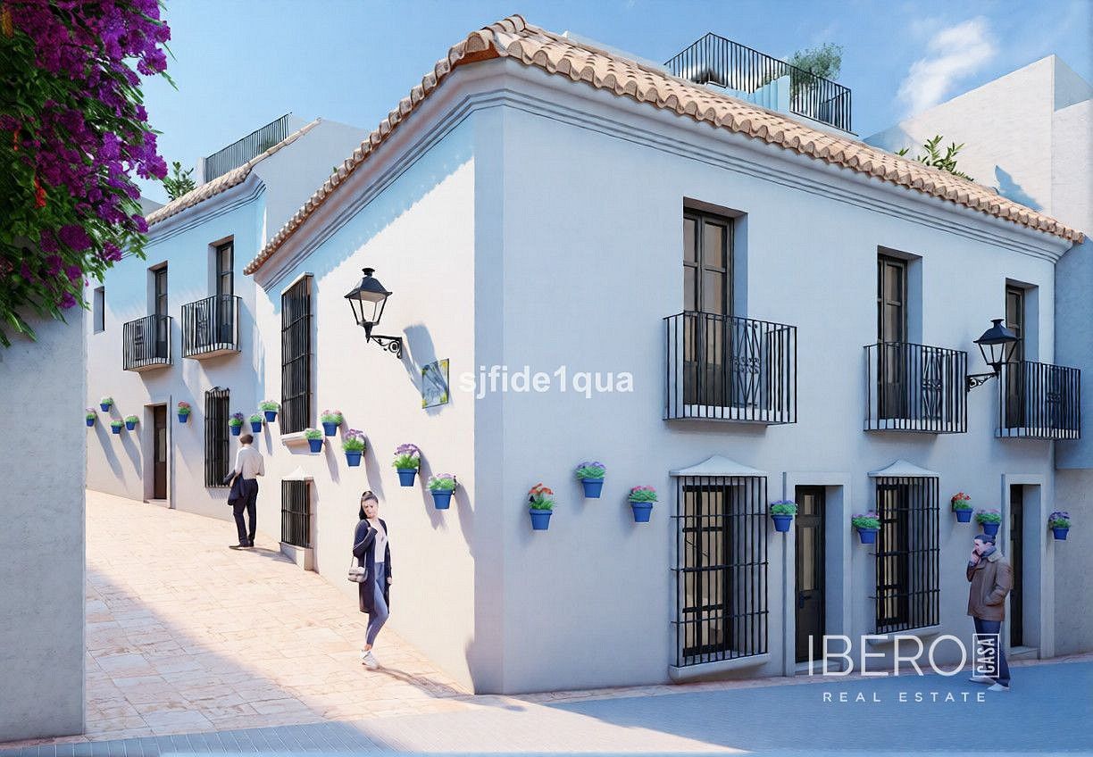 Rodinný dům · 101 m² · Estepona, Španělsko - 3